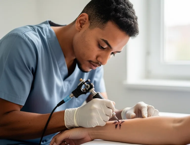 Tattoo Artist service in West Palm Beach